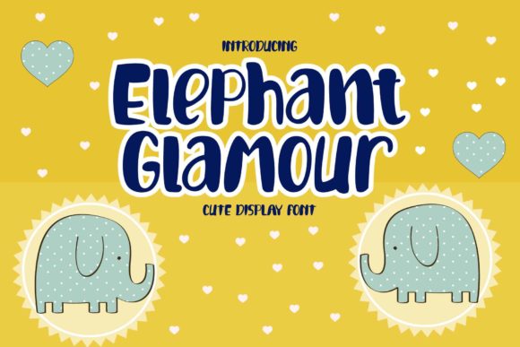 Elephant Glamour: A Designer’s Real-World Review
